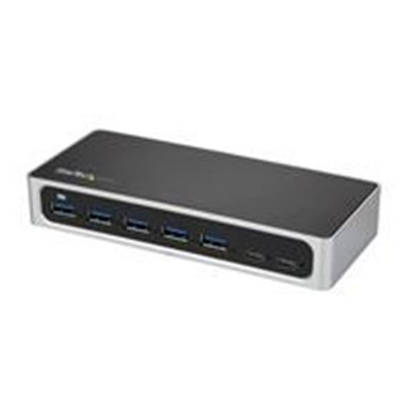 USB-C to 5x USB-A & 2x USB-C USB 3.0 7-Port USB-C Hub