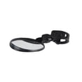 thumbnail image 5 of Milisten 2Pcs Universal Handlebar Rearview Mirror Bike Rear View Mirror for Mountain Road Bikes Cycling Size L, 5 of 5