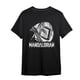 thumbnail image 1 of Playera Manga Corta WAALS Star Wars Mandalorian Extra Grande, 1 of 3
