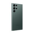 thumbnail image 5 of Samsung Galaxy S22 Ultra 8GB 128GB 5G Verde, 5 of 5