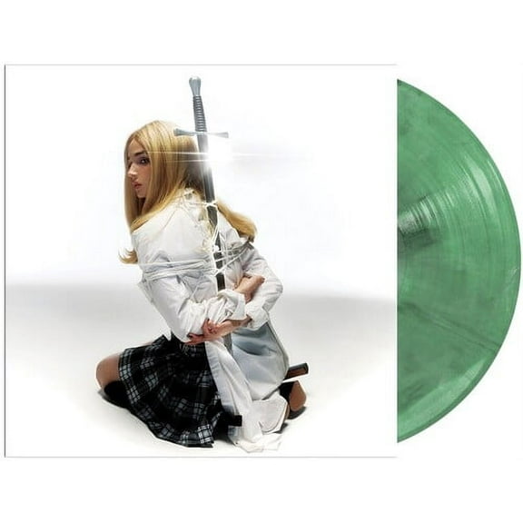 Poppy - Zig - Music & Performance - Vinyl