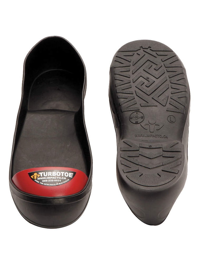 steel toe caps walmart