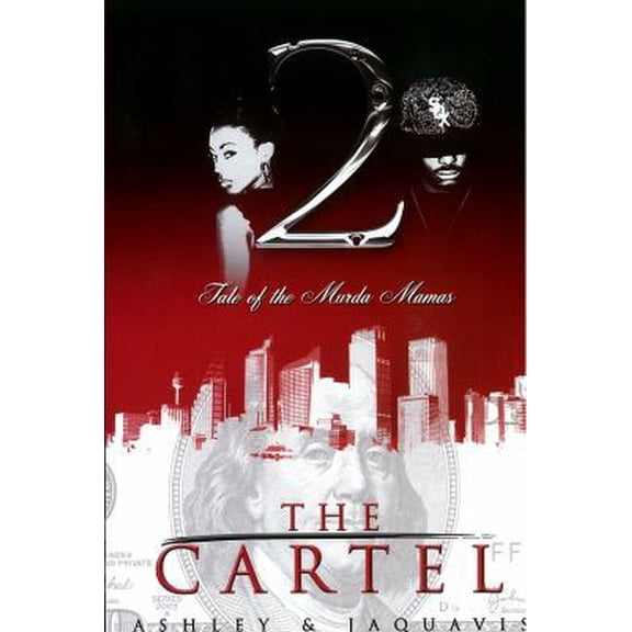 Pre-Owned The Cartel 2: Tale of the Murda Mamas (Paperback) 1601622562 9781601622563