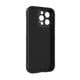 thumbnail image 2 of Funda Case Silicon Teknet para iPhone 15 Pro antigolpes Uso Rudo, 2 of 5