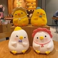 thumbnail image 6 of NOVELAR Adorable Duck Money Bank, 5.5 x 6.25 in, Encourages Financial Responsibility in Children, Ideal for Bedroom or Desk Decor, 6 of 7