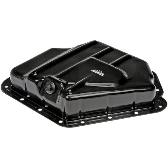 Dorman 264-356 Engine Oil Pan for Specific Chrysler / Dodge / Ram Models