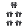 thumbnail image 2 of Yuarrent 1 par de guantes antideslizantes, guantes portátiles transpirables, bicicletas, accesorios para montar al aire libre, para mochileros, Type2 NO2, 2 of 6
