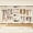White, variant on H5 Wall Mounted Closet System,  Pipe Clothes Racks Clothing Rack with 4 Telescopic Rods & 3 Fixing Rods & 9 Shelves, Heavy Duty Closet Organizers and Storage in Wardrobe Closet (White)