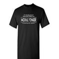 thumbnail image 2 of Estoy teniendo uno de esos días más divertidos diciendo grosero gráfico s sarcástico novedad humor regalo ropa para hombres camiseta divertida camiseta para adultos, hombres, mujeres, adolescentes, jó, 2 of 7