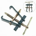 thumbnail image 2 of Jaw Bearing Puller Auto/Motorcycle Bushing Remover Mechanics Extractor Tool NEW, 2 of 8