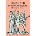 thumbnail image 2 of Heroines Of Popular Culture, 2 of 2