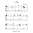 thumbnail image 5 of Classical Themes: Instant Piano Songs Book, Hal Leonard Publishing, 5 of 7