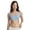 Blue Veil, variant on Women's Seamfree Light Support Bralette