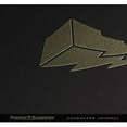 thumbnail image 3 of Power Rangers Roleplaying Game: Character Journal - Hardcover Book, 80 Pages, RPG Accessory, 3 of 5