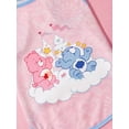 thumbnail image 4 of SHEIN X Care Bears 1pc Cartoon Bear Print Contrast Binding Pet Tank, 4 of 5