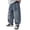1-Blue, variant on Swanpen Baggy Jeans Boys for Kids Casual Straight Wide Leg Cargo Jeans Y2K Boys Pants Elastic Waist Denim Pants with Pockets