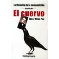 thumbnail image 1 of LA FILOSOFIA DE LA COMPOSICION SEGUIDA DE EL CUERVO DISTRIBUCIONES FONTAMARA EDGAR ALLAN POE, 1 of 2