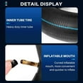 thumbnail image 3 of Precision-Made Inner Tube Tire For Lawn Mowers And More, Boasting Explosion-Proof Technology And A Custom Fit Design To Enhance Your Experience, 3 of 5