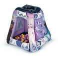 thumbnail image 1 of Frozen 2 Playland with 20 Balls, 1 of 3