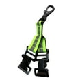thumbnail image 3 of Correa para guantes de bombero Equipo de protección para bomberos con soporte de hebilla Conveniente, Verde, 3 of 9