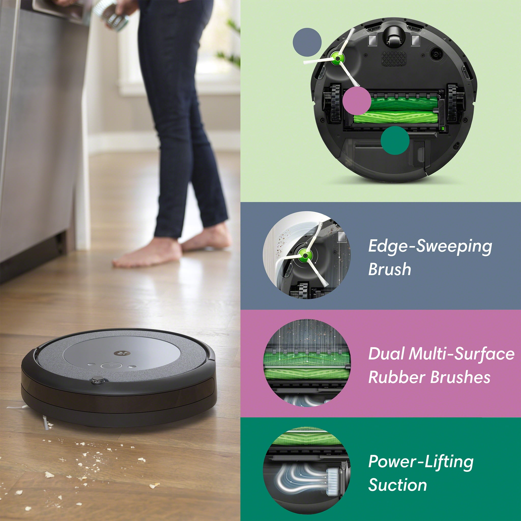 Roomba i1 vs. i3 EVO: Which is best for you?