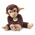 thumbnail image 1 of Steiff Koko Chimpanzé 25 cm, 1 of 1