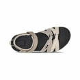 thumbnail image 5 of Teva  Women's Tirra Black , 7 M US, 5 of 5