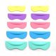 thumbnail image 1 of FELTECHELECTR 5 pares de almohadillas de silicona para levantamiento de pestañas, almohadillas para rizador de pestañas, herramienta de belleza para pestañas, 1 of 7