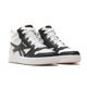 thumbnail image 2 of Tenis Reebok Royal Prime Mid 2.0 para Niñas 17 A 22. 100205079 negro 22, 2 of 5