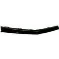 thumbnail image 2 of For Acura TLX 2018 2019 2020 Bumper Trim | Front | Lower | Center | CAPA Certified | Primed | Painted Black | A-Spec Model | SH-AWD Model | Replacement For AC1044104, AC1044104C | 71110TZ3A50, 2 of 6