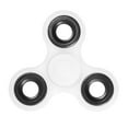 thumbnail image 1 of Tri Fidget Spinner 360°Hand Finger Spinner Hybrid Rotation Bearing Spin Widget Focus Toy Nylon PA, 1 of 8