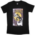 thumbnail image 2 of The Nightmare Before Christmas T-Shirt pour Adulte Spiral Hill Jack Skellington, 2 of 2