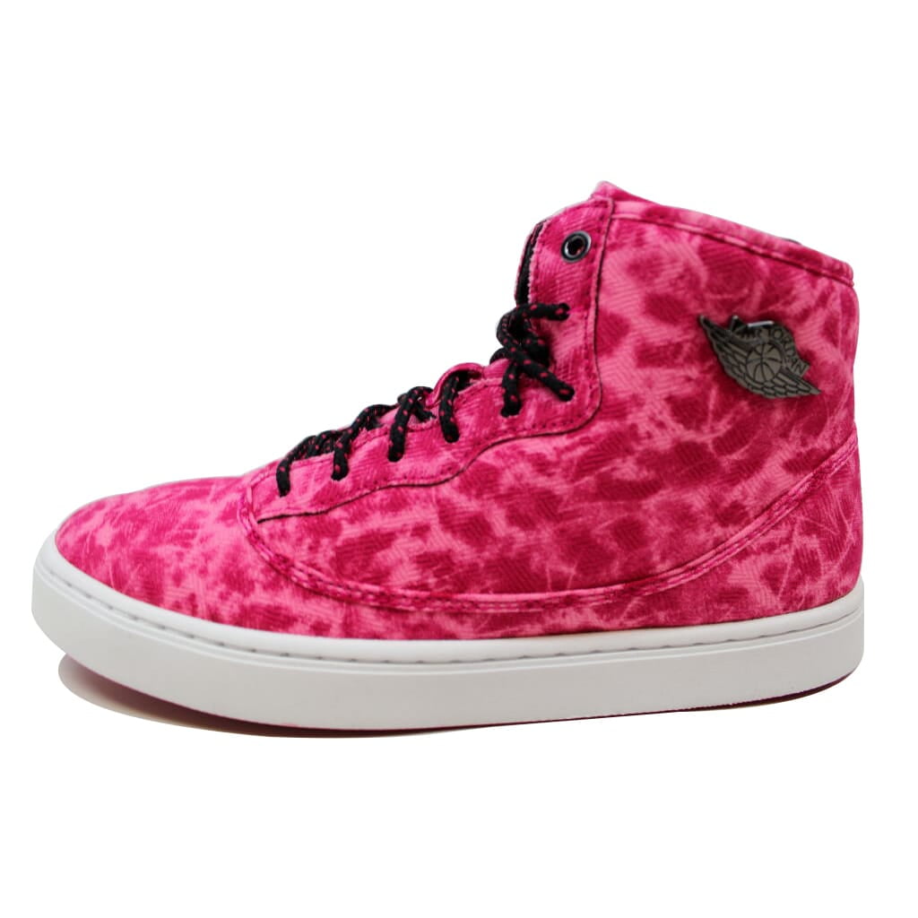 NEW Girls Nike Jordan Jasmine GG Sneakers Fuschia Size 6.5Y 来年度予算案 【NIKE】ナイキ エアジョーダン ジャスミン GG sport.fuchsia スニーカー