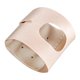 thumbnail image 1 of Muñequera de compresión deportiva, protección contra esguinces, muñequera fina transpirable para hombres y mujeres, bandas de soporte para muñeca, M Macarena Soporte de la muñeca, 1 of 8