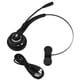 thumbnail image 2 of Auriculares de Inalámbricos avanzados y Cómodos, Auriculares Inalámbricos, Auriculares, Cancelación de Ruido el Estirable Para El El Centro de Llamadas, El Auricular, 2 of 7
