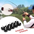 thumbnail image 3 of 10 Piezas Tornillo de Carrete de Pesca KUSRKOT Giratorio de Potencia, 3 of 7
