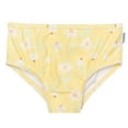 thumbnail image 6 of Gerber Toddler Girl Swim Set, 2-Piece, Sizes 2T-5T, 6 of 8
