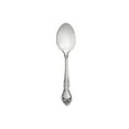 thumbnail image 2 of Lyon Queens Fancy 18/8 Stainless Steel Teaspoon (Set of Twelve), 2 of 4