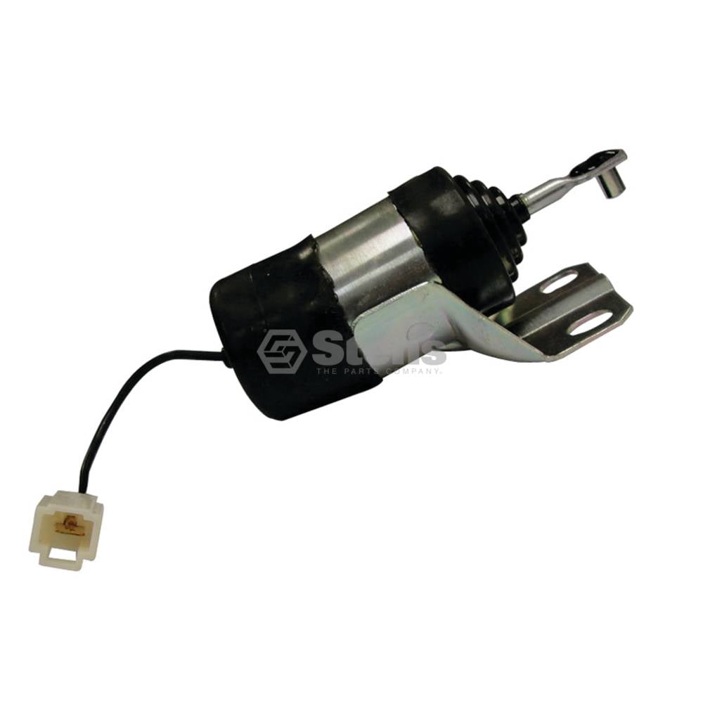 Solenoide di Arresto Carburante 16851‑60014 di Ricambio per