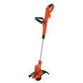 thumbnail image 2 of BLACK+DECKER String Trimmer, 6.5-Amp, 14-Inch (GH900), 2 of 4