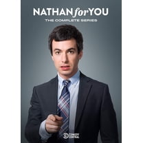 Nathan for You: The Complete Series