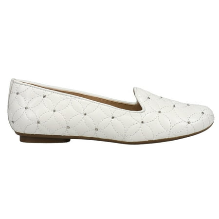 

VANELi Womens Scully Flats Casual Casual