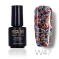 thumbnail image 1 of Esmalte de uñas Rosalind, 7 ml, barniz semipermanente UV/LED, 1 of 2