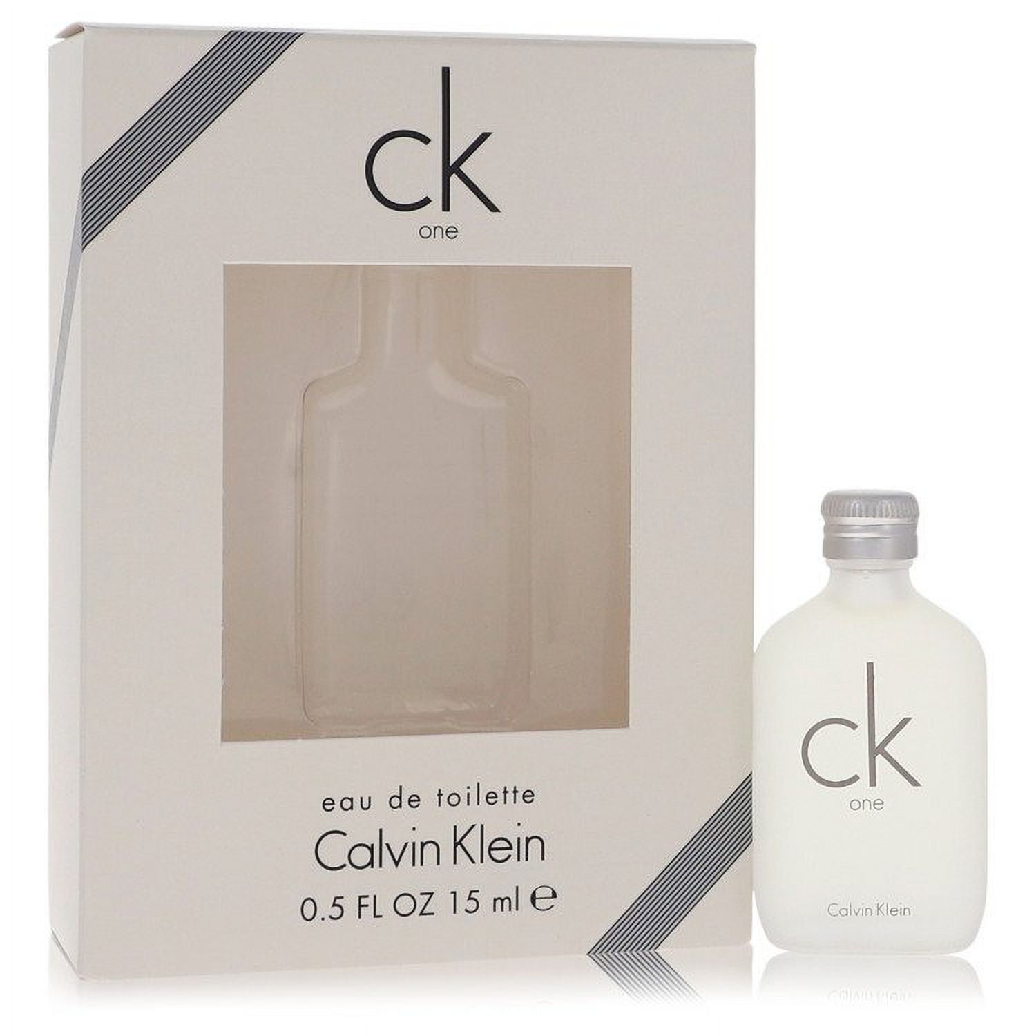 Calvin Klein Escape for Men - 3.4 oz Eau de Toilette Spray