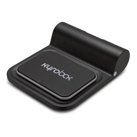 Kyrobak At-Home Device to Treat Lower Back Pain