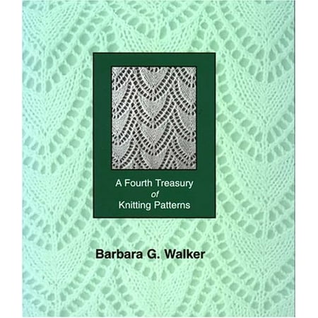 Easy Sock Knitting Patterns - A Fourth Treasury of Knitting Patterns