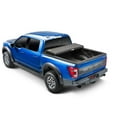 thumbnail image 3 of Extang Tonneau Cover 88486 Solid Fold ALX; Hard Folding; Non-Locking; Textured Black; 1 Inch Thick EnduraShield Panels With Aircraft-Grade Aluminum Frame, 3 of 5