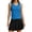 1PC BU2 Tops, variant on Women Yoga Tank Tops Hollow Back Workout Shirts Running Gym Athletic Vest Casual Activewear Summer Round Neck Solid Color Sleeveless Trendy Camisole