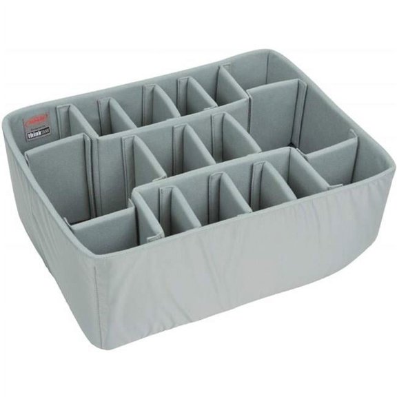 SKB 5DV-221710PT iSeries 3i-22217-10 Think Tank Designed Photo Divider Set