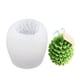 thumbnail image 2 of Fiudx Moldes para Velas de Árbol de Navidad 3D, Aptos para Uso Alimentario, Reutilizables, Ideales para Hacer Velas, Jabones, Pasteles y Chocolate, Manualidades Navideñas y Decoración Diy. Múltiples, 2 of 4